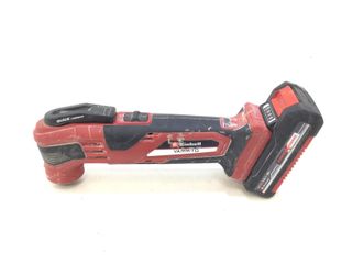 herramienta multiusos einhell varrito