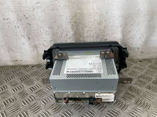 SISTEMA AUDIO / RADIO CD NISSAN MICRA (K14)