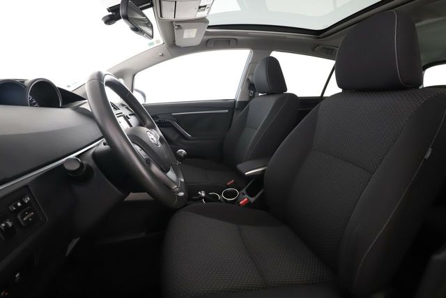 Toyota Verso 1.6 Advance