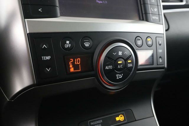 Toyota Verso 1.6 Advance