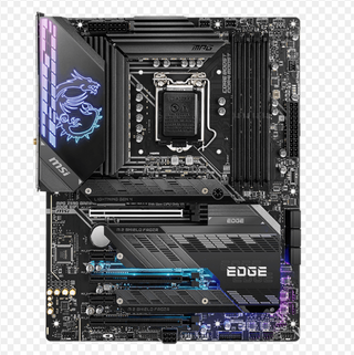 MSI MPG Z590 Gaming Edge WiFi Placa Base