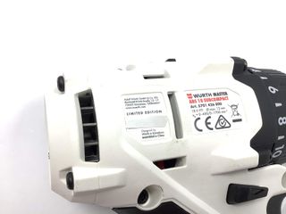 taladro a bateria wurth abs 18 subcompact edition