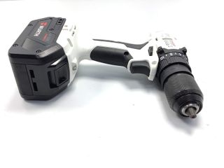 taladro a bateria wurth abs 18 subcompact edition