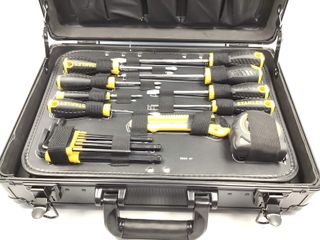 kit herramientas variadas stanley stmt72986-1