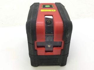 nivel laser bultmeier 2800010836