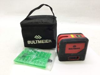 nivel laser bultmeier 2800010836