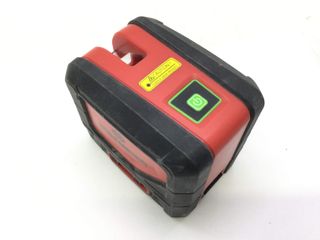 nivel laser bultmeier 2800010836