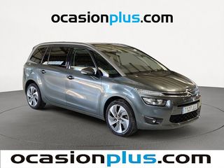 Citroen Grand C4 Picasso BlueHDI 150 Airdream Feel Edition Aut. 7 Plazas 110 kW (150 CV)