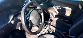 Peugeot 2008 2022