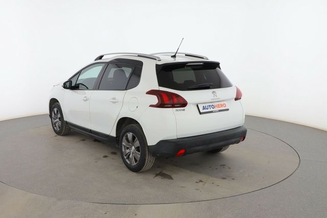 Peugeot 2008 1.2 PureTech Style