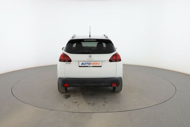 Peugeot 2008 1.2 PureTech Style
