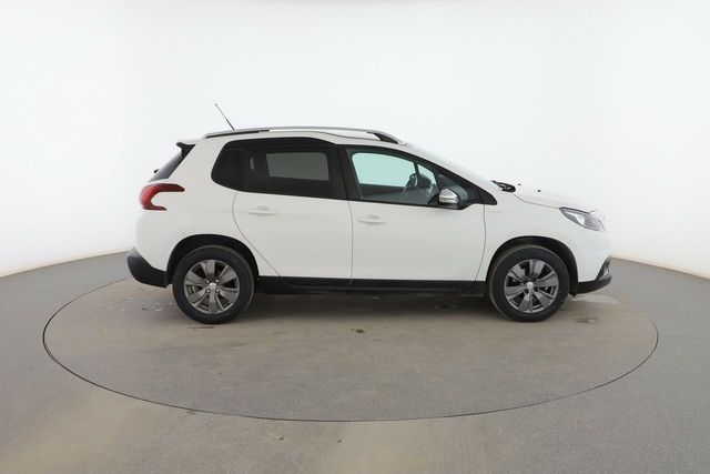 Peugeot 2008 1.2 PureTech Style