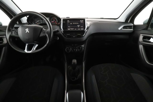 Peugeot 2008 1.2 PureTech Style
