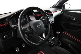 Opel Corsa 1.2 Turbo GS Line