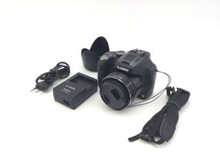 camara digital bridge panasonic dmc-fz72