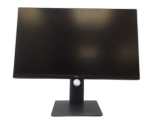 monitor led dell p2719h 27 led