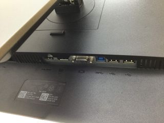 monitor led dell p2719h 27 led