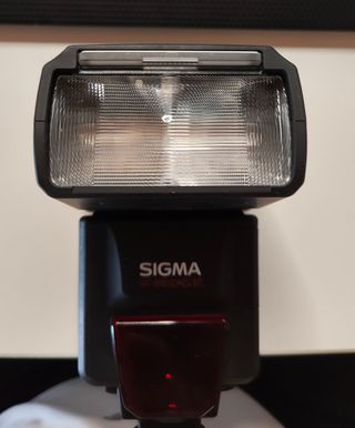 Sigma EF-610 DG ST Flash