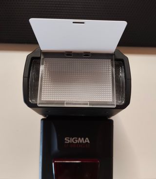 Sigma EF-610 DG ST Flash