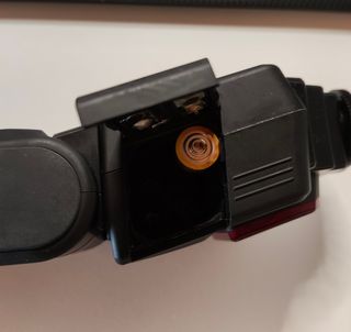 Sigma EF-610 DG ST Flash