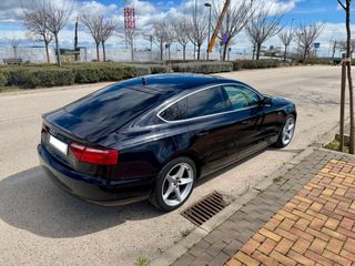 Audi A5 Sportback 2.0 TDI