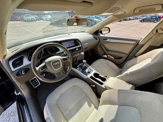 Audi A5 Sportback 2.0 TDI