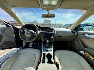 Audi A5 Sportback 2.0 TDI