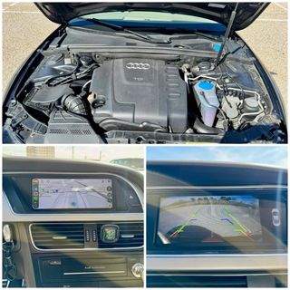 Audi A5 Sportback 2.0 TDI