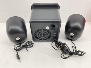 altavoces pc mars gaming msx 2.1