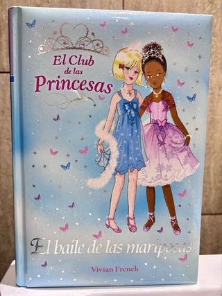 El baile de las mariposas (Spanish Edition)