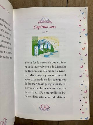 El baile de las mariposas (Spanish Edition)
