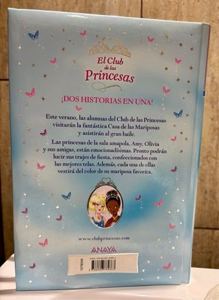 El baile de las mariposas (Spanish Edition)