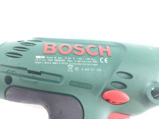taladro a bateria bosch psb18ve2