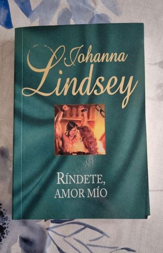 El heredero y Rindete amor mío