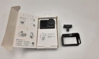 camara ultracompacta dji osmo action 3