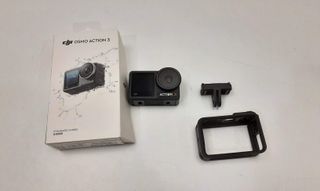camara ultracompacta dji osmo action 3