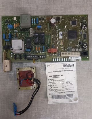 Placa Electrónica Vaillant VMW ES 242/2-3 R2
