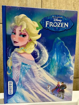 Frozen
