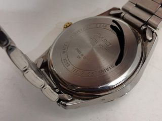 reloj pulsera caballero casio mtp-1302p