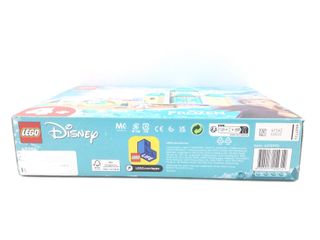 otros juegos y juguetes lego disney frozen
