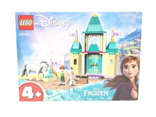 otros juegos y juguetes lego disney frozen