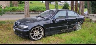 BMW Serie 3 2004