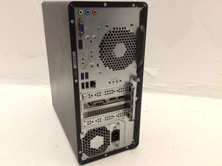 pc hp tpc-f124-mt