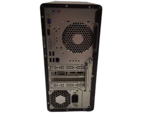pc hp tpc-f124-mt