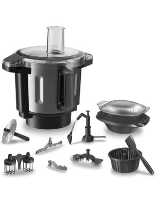 Mambo Unique robot cocina 45 funciones WiFi