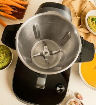 Mambo Unique robot cocina 45 funciones WiFi