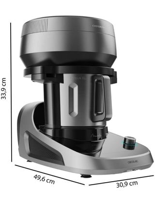 Mambo Unique robot cocina 45 funciones WiFi