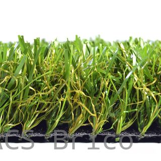 Césped Artificial 40 mm - Amarilis 40