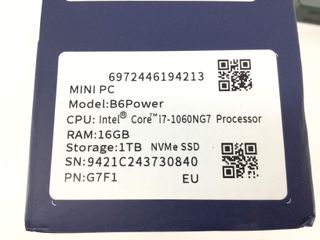 pc bmax b6