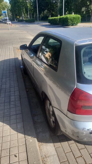 Audi A3 1997